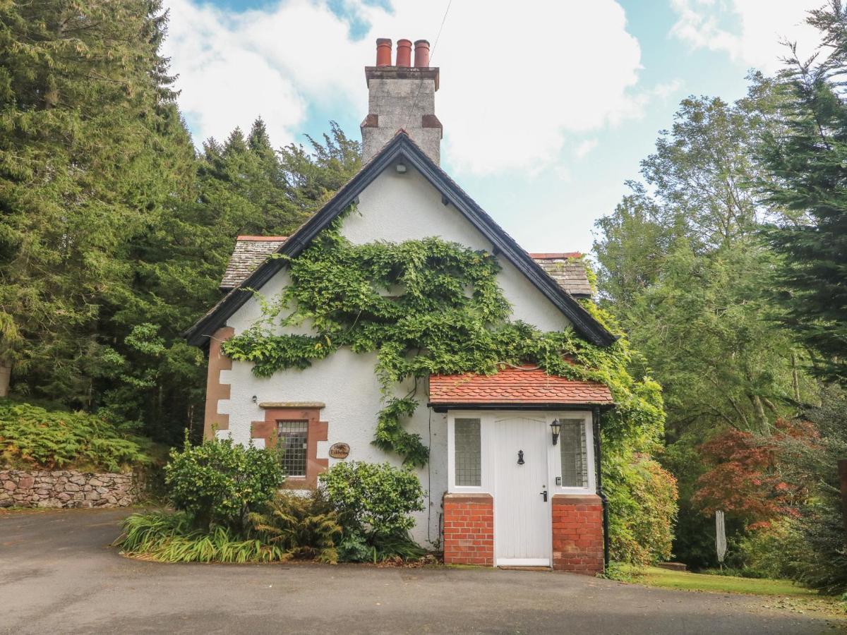 High Eskholme Villa Ravenglass Exterior photo